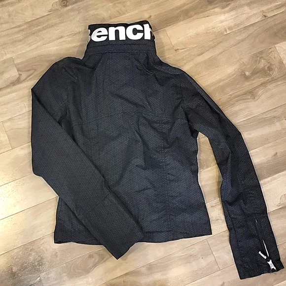 Bench jacket - Picture 2 of 10